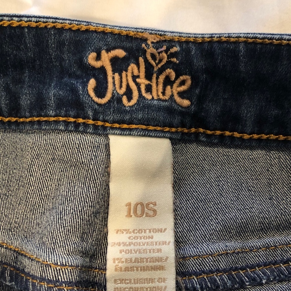 Jean shirts - Picture 3 of 3